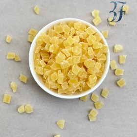 تصویر حبه آناناس 