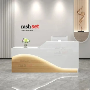 تصویر فروشگاه راش ست