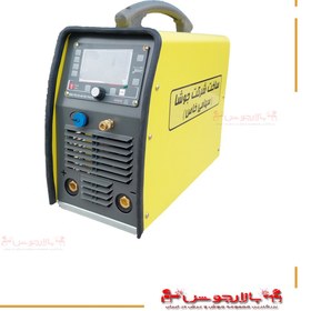 تصویر دستگاه جوش آرگون270 آمپر مدل DIGI TIG 271 AC/DC PULSE گام الکتریک جوشا 