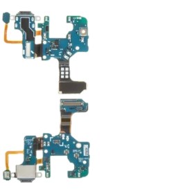 تصویر برد شارژ سامسونگ Samsung Galaxy Note 8 / N950 Board Charge 