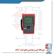 تصویر میکرو اهم متر دیجیتال یونیتی مدل UT620C UT620C Digital Micro Ohm Meter