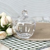 تصویر قندان نقلی بلینک مکس 