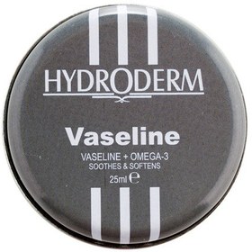 تصویر وازلین 25میل هیدرودرم 