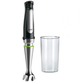 تصویر گوشت کوب برقی براون مدل BRAUN MQ7087X BRAUN HAND BLENDER MQ7087X