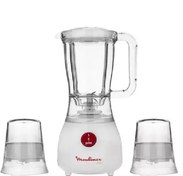 تصویر مخلوط کن مولینکس مدل LM2221 دو آسیابه (حمل رایکان ) 