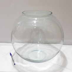 تصویر تنگ ماهی بزرگ 