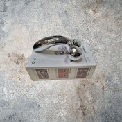 تصویر ماساژور دستی سه بعدی مدل ZL209 صورت و بدن 