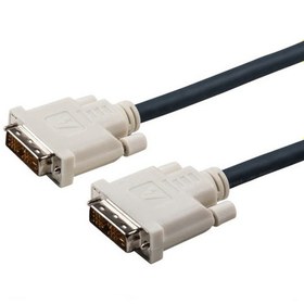 تصویر کابل DVI-D اورجینال به طول 1.5 متر DVI-D Original Cable