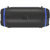 تصویر اسپیکر بلوتوثی قابل حمل انرجایزر مدل BTS102 ا Energizer BTS102 Portable Bluetooth Speaker Energizer BTS102 Portable Bluetooth Speaker