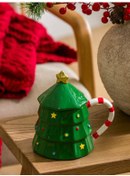 تصویر ماگ لیوان های سرامیکی زیبا و منحصر به فرد عنوان هدیه با شیک ترین طرح ها ویژه ماه کامل سال نو LC Waikiki 