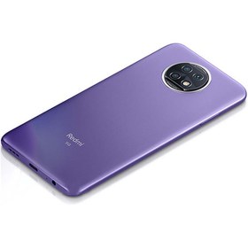 تصویر گوشی شیائومی Redmi Note 9T 5G | حافظه 128 رم 6 گیگابایت Xiaomi Redmi Note 9T 5G 128/6 GB