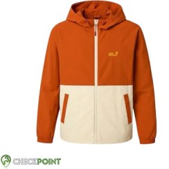 تصویر بادگیر JACK WOLFSKIN 