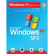 تصویر سیستم عامل ویندوز XP SP3 نشر گردو ا Windows XP SP3 Windows XP SP3