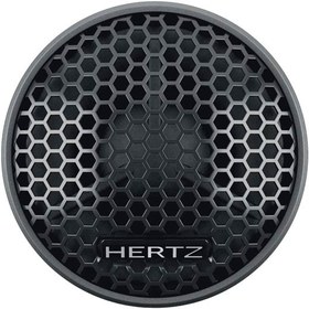 تصویر تیوتر هرتز مدل DT 24.3 Hertz DT 24.3 Car tweeter