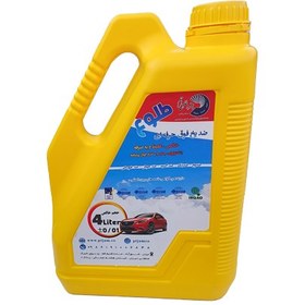 تصویر نانو ضدیخ حرفه ای 