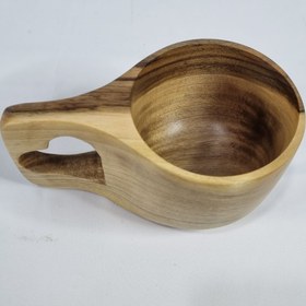 تصویر کوکسا طرح قلب 