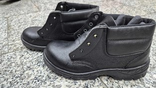 تصویر پوتین ایمنی نگهبان (مدل آرش) 