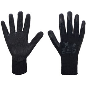 تصویر دستکش ایمنی تاپ کد 129 