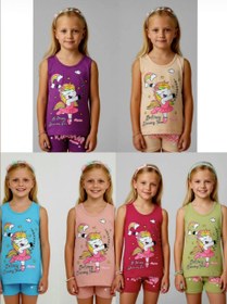 تصویر ست موپولو تکشاخ 