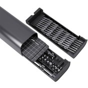 تصویر مجموعه 72 عددی پیچ گوشتی شیائومی جیمی هوم JM-GNT72 