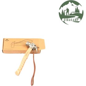 تصویر چکش چند کاره نیچرهایک مدل Elephant SHAP CODE 485 