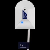 تصویر میکروفن صدا مخصوص دوربین مداربسته Microphone for cctv