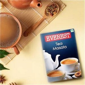 تصویر چای ماسالا اورست Everest tea masala