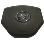 تصویر ایربگ فرمان لیفان 620 