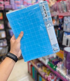 تصویر کلر بوک برند 60 برگ Arsh 