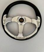 تصویر فرمان اسپرت 