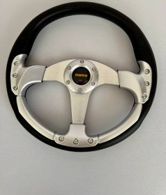 تصویر فرمان اسپرت 