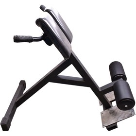 تصویر نیمکت فیله کمر خانگی ASM 