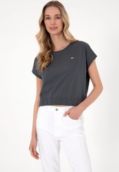 تصویر تیشرت زنانه یو اس پولو 