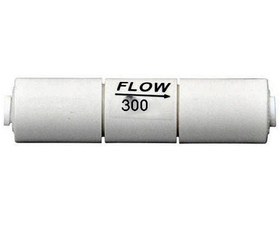 تصویر کپسول پساب تصفیه آب فلوو 300 کد KP300 