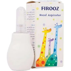 تصویر پوار بینی فیروز 