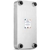 تصویر مبدل حرارتی صفحه ای هپاکو مدل HPE-300 HPE-300