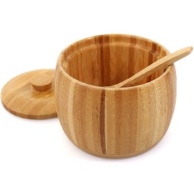 تصویر جاشکری بامبو گرد 