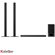 تصویر ساندبار سونی HT-S700RF Sony HT-S700RF Soundbar
