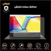 تصویر محافظ صفحه نمایش لپتاپ ایسوس ASUS Vivobook S 16 Flip OLED 