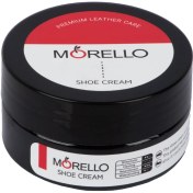 تصویر کرم کفش مورلو 