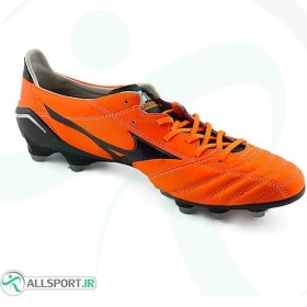 تصویر کفش فوتبال میزانو مورلیا نئو Mizuno Morelia Neo p1ga175314 