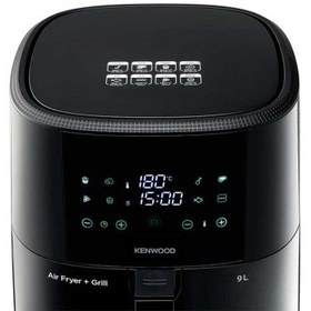 تصویر سرخ کن کنوود مدل KENWOOD HFP92BK 