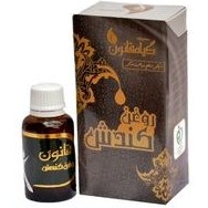 تصویر روغن مو گیاه کندش حجم 30 میلی لیتر 