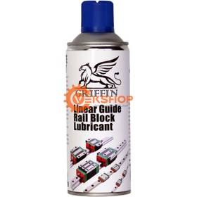 تصویر اسپری روان کننده صنعتی گریفین 