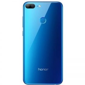 تصویر گوشی هواوی Honor 9 Lite | حافظه 64 رم 4 گیگابایت ا Huawei Honor 9 Lite 64/4 GB Huawei Honor 9 Lite 64/4 GB