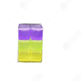 تصویر یخ سیلیکونی (12 تکه) 