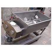 تصویر میکسر پودری استیل 500 کیلویی 