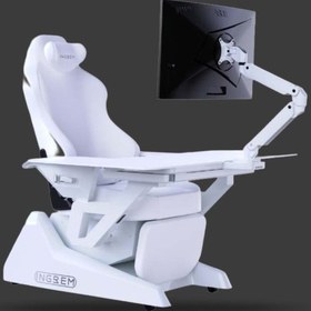 تصویر استیشن گیمینگ اینگریم G-Lite 