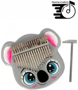 تصویر کالیمبا بلوط طرح کوآلا 