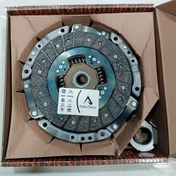 تصویر کیت کلاچ سایپا شاهین شرکتی 